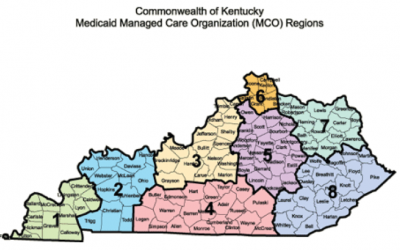 Kentucky Releases Medicaid MCO RFP - Health Management Associates