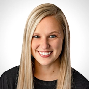 Headshot of Abby Kubes