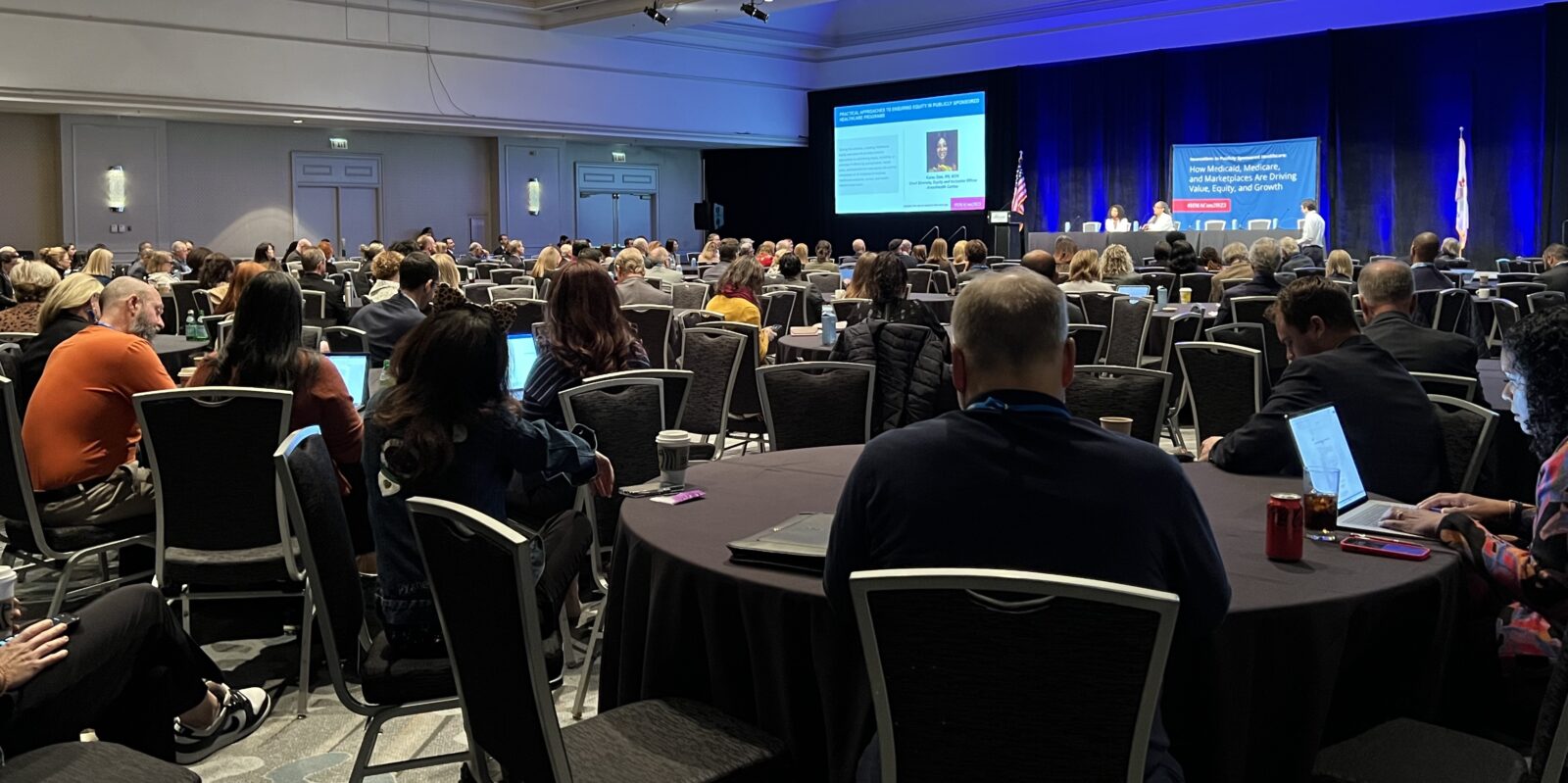 HMA Fall Conference Highlights and Takeaways Health Management