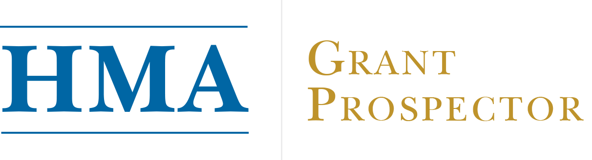 HMA helps organizations prioritize, identify, win, and implement grant ...