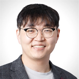 Headshot of Tae Hoon Kim