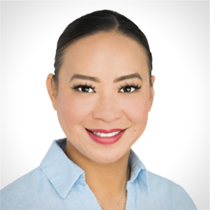 Headshot of Van Nguyen